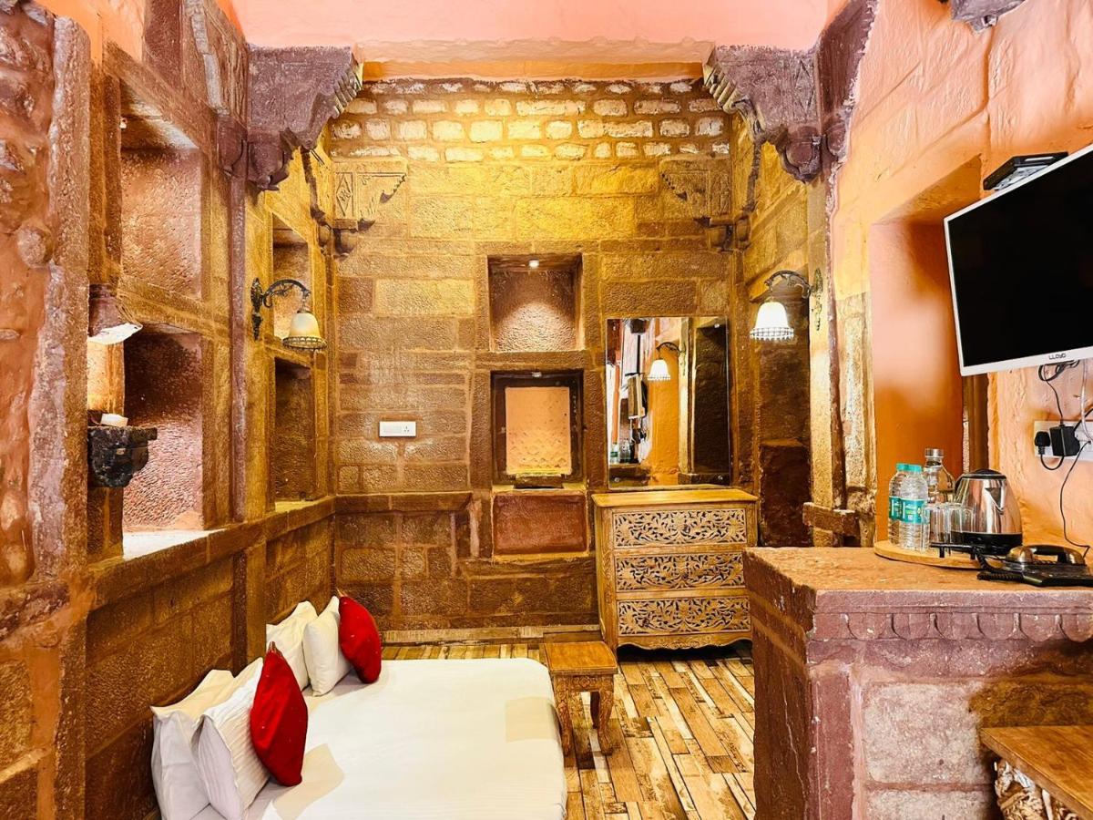 Rani Mahal Hotel Jodhpur  Exterior photo