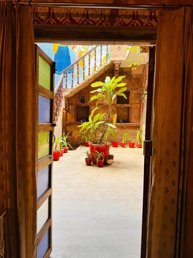 Rani Mahal Hotel Jodhpur  Exterior photo