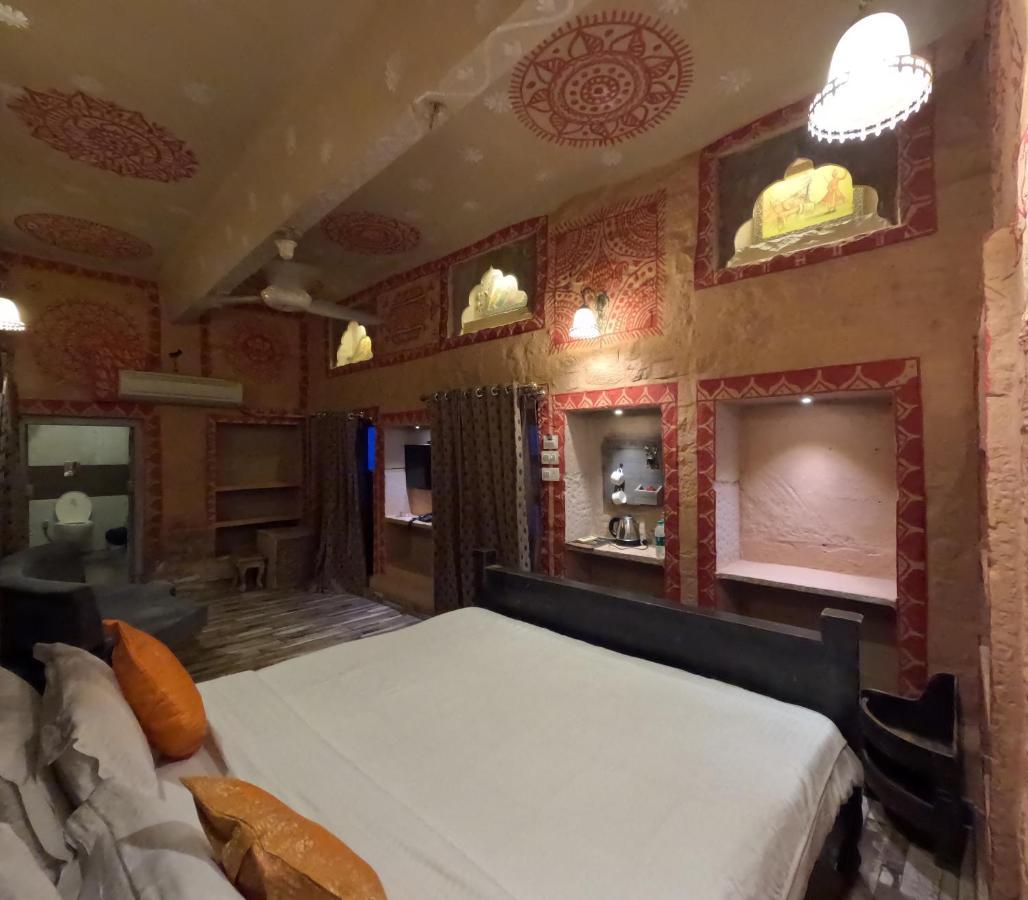 Rani Mahal Hotel Jodhpur  Exterior photo